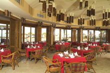 Pyramisa Sharm El Sheikh Resort (ex.Dessole Pyramisa Sharm El Sheikh Resort)