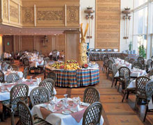 Pyramisa Sharm El Sheikh Resort (ex.Dessole Pyramisa Sharm El Sheikh Resort)