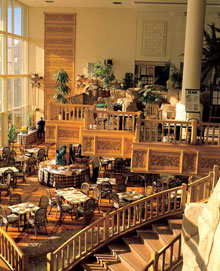 Pyramisa Sharm El Sheikh Resort (ex.Dessole Pyramisa Sharm El Sheikh Resort)