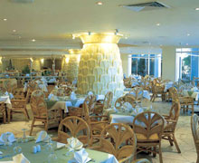 Pyramisa Sharm El Sheikh Resort (ex.Dessole Pyramisa Sharm El Sheikh Resort)