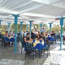 Pyramisa Sharm El Sheikh Resort (ex.Dessole Pyramisa Sharm El Sheikh Resort)