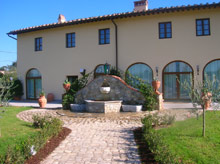 Villa Olmi Resort