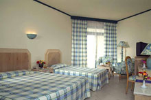 Pyramisa Sharm El Sheikh Resort (ex.Dessole Pyramisa Sharm El Sheikh Resort)