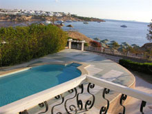 Pyramisa Sharm El Sheikh Resort (ex.Dessole Pyramisa Sharm El Sheikh Resort)