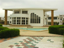 Pyramisa Sharm El Sheikh Resort (ex.Dessole Pyramisa Sharm El Sheikh Resort)