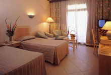 Pyramisa Sharm El Sheikh Resort (ex.Dessole Pyramisa Sharm El Sheikh Resort)