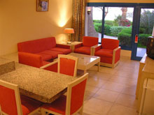 Pyramisa Sharm El Sheikh Resort (ex.Dessole Pyramisa Sharm El Sheikh Resort)