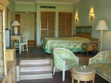 Pyramisa Sharm El Sheikh Resort (ex.Dessole Pyramisa Sharm El Sheikh Resort)