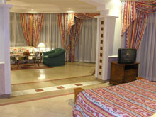 Pyramisa Sharm El Sheikh Resort (ex.Dessole Pyramisa Sharm El Sheikh Resort)