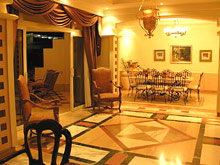 Pyramisa Sharm El Sheikh Resort (ex.Dessole Pyramisa Sharm El Sheikh Resort)