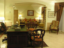 Pyramisa Sharm El Sheikh Resort (ex.Dessole Pyramisa Sharm El Sheikh Resort)