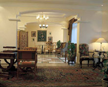 Pyramisa Sharm El Sheikh Resort (ex.Dessole Pyramisa Sharm El Sheikh Resort)