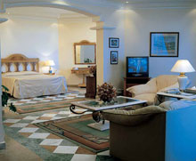 Pyramisa Sharm El Sheikh Resort (ex.Dessole Pyramisa Sharm El Sheikh Resort)