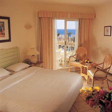 Hilton Sharks Bay Resort