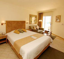 Hilton Sharks Bay Resort