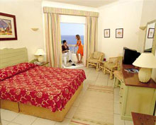 Hilton Sharks Bay Resort