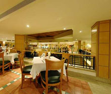 Hilton Sharks Bay Resort