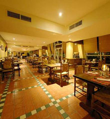 Hilton Sharks Bay Resort