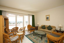 Maritim Jolie Ville Golf&Resort