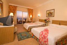 Siva Sharm Resort & Spa 5* (ex.Savita Resort & Spa)