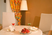 Siva Sharm Resort & Spa 5* (ex.Savita Resort & Spa)