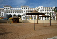 Siva Sharm Resort & Spa 5* (ex.Savita Resort & Spa)
