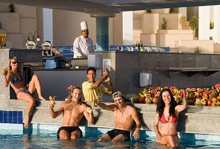 Siva Sharm Resort & Spa 5* (ex.Savita Resort & Spa)