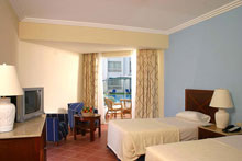 Royal Plaza Naama Bay - Sharm El Sheikh(ex.Ramada Plaza)