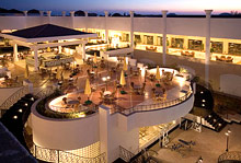 Siva Sharm Resort & Spa 5* (ex.Savita Resort & Spa)