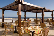 Siva Sharm Resort & Spa 5* (ex.Savita Resort & Spa)