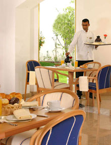 Royal Plaza Naama Bay - Sharm El Sheikh(ex.Ramada Plaza)