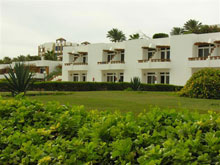 Pyramisa Sharm El Sheikh Resort (ex.Dessole Pyramisa Sharm El Sheikh Resort)