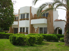 Pyramisa Sharm El Sheikh Resort (ex.Dessole Pyramisa Sharm El Sheikh Resort)