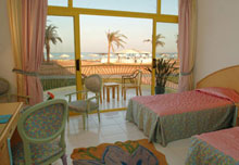 Raouf Hotels International Sun