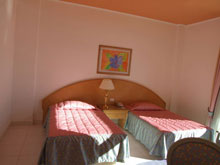 Raouf Hotels International Sun