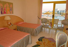 Raouf Hotels International Sun