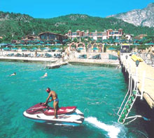 Sea Gull Hotel ( ex.Sea Gull)