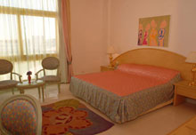 Raouf Hotels International Sun