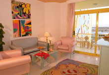 Raouf Hotels International Sun