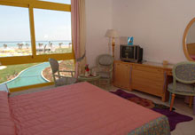 Raouf Hotels International Sun