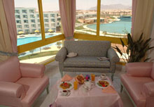 Raouf Hotels International Sun