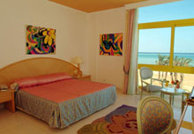 Raouf Hotels International Sun