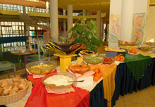 Raouf Hotels International Sun