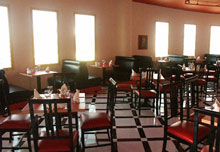 Raouf Hotels International Sun