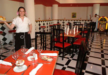 Raouf Hotels International Sun