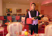 Raouf Hotels International Sun