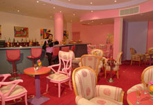 Raouf Hotels International Sun