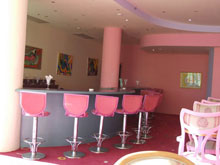 Raouf Hotels International Sun