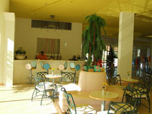 Raouf Hotels International Sun