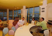 Raouf Hotels International Sun